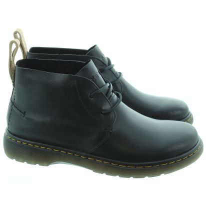 Doc martens deals ember grizzly