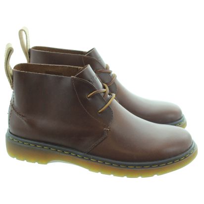 Dr martens deals ember suede