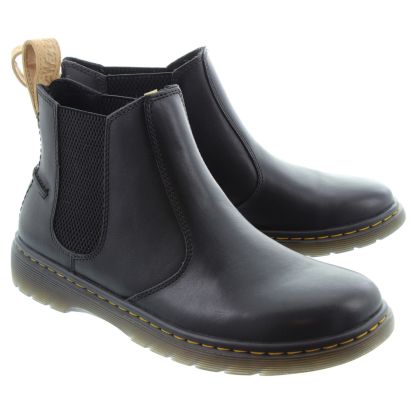 Dr martens lyme grizzly black on sale