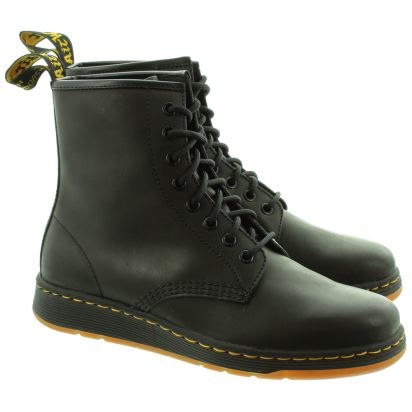 dr martens newton boot