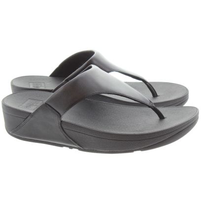Fitflop women's lulu thong sandal outlet