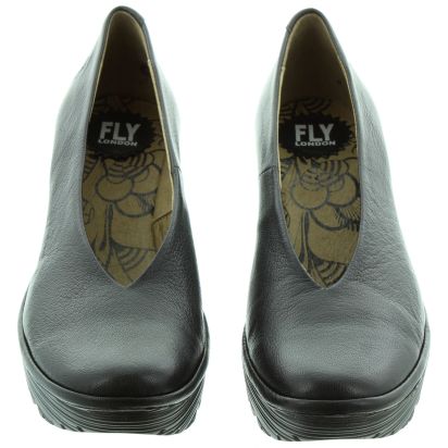 Fly london yaz wedge sales