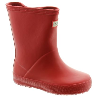 Childrens red wellies new arrivals