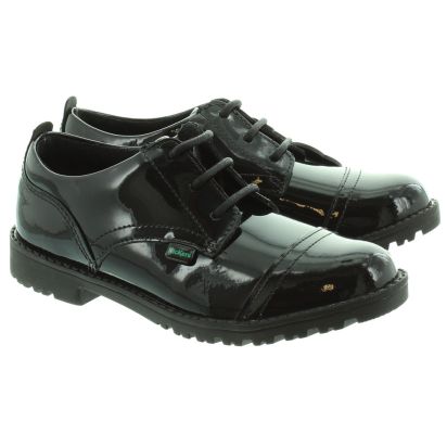 Kickers lachly shop
