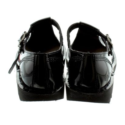 Kickers t bar womens online
