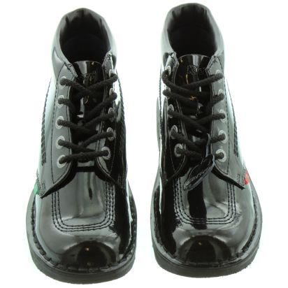Kickers hi patent online