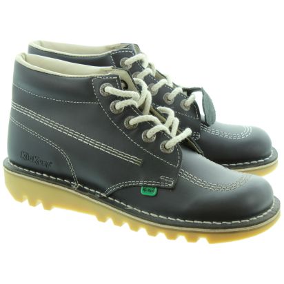 Ladies kickers hot sale