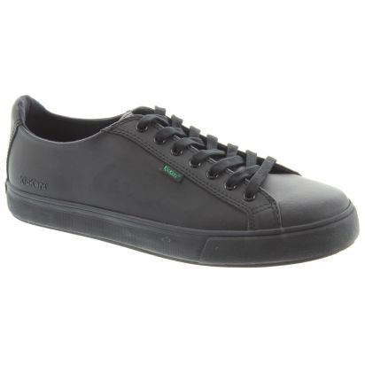 Kickers tovni lacer mens store