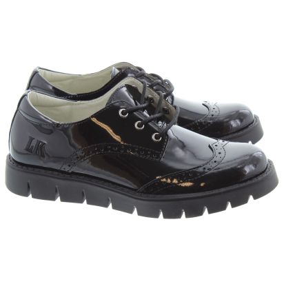 Lelli kelly lace up school shoes sales