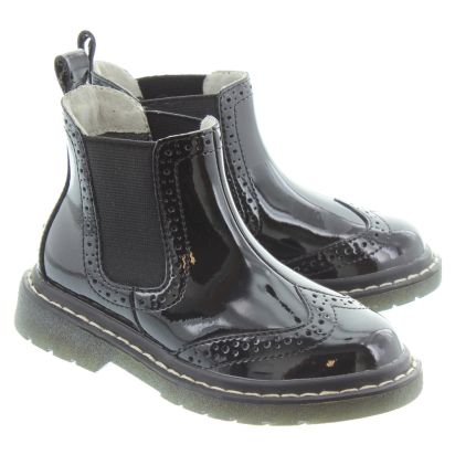 Lelli kelly new arrivals patent boots