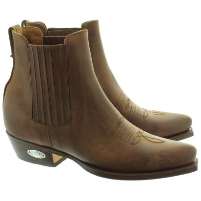 Loblan western clearance boots