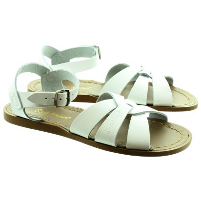 Saltwater sandal sale best sale uk