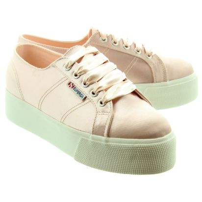 superga ladies sneakers