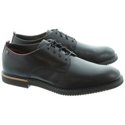 Timberland Brook Park Shoes in Black in 