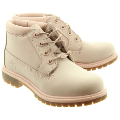 timberland ladies boots