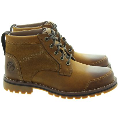 Timberland Mens Larchmont Chukka In 