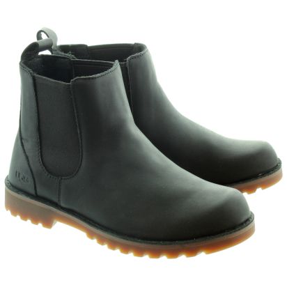 ugg callum chelsea boots