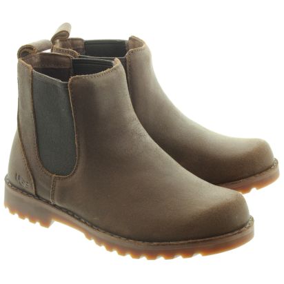 boys ugg chelsea boots 