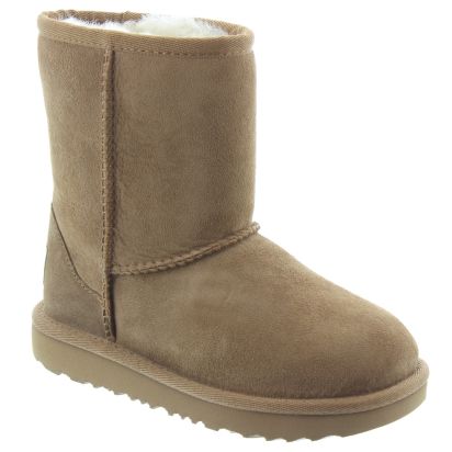 Ugg classic short ii antilope on sale