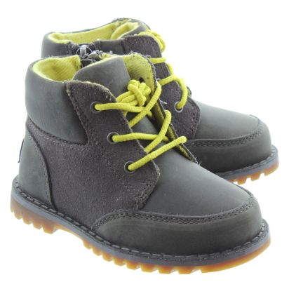 charcoal ugg boots