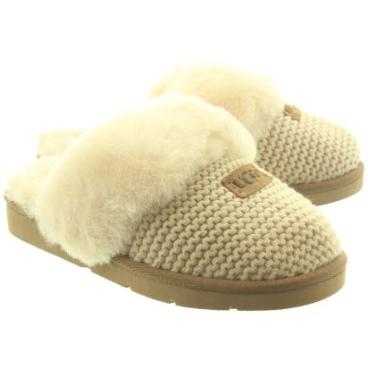 Homey Ugg Slippers - The UGG Boots