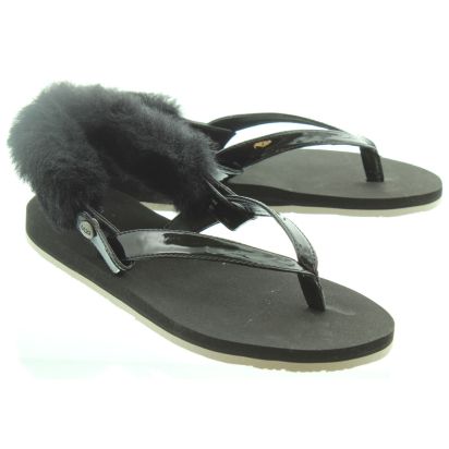 Ugg laalaa clearance flip flops