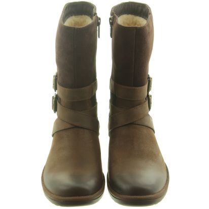 Ugg calf boots 2025