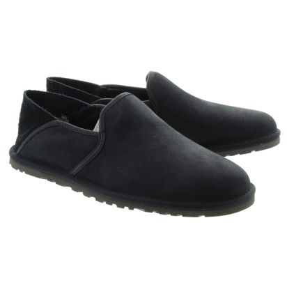 ugg cooke mens slippers