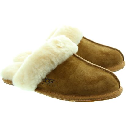 Ugg scuffette ii slippers canada store