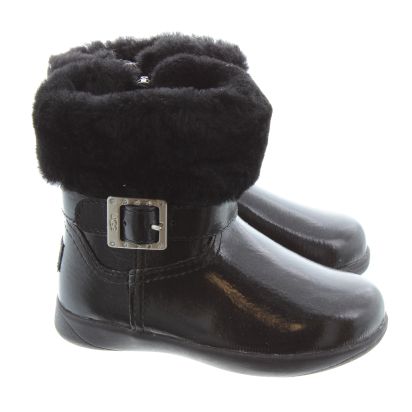 Ugg Toddlers Gemma Buckle Boots in 