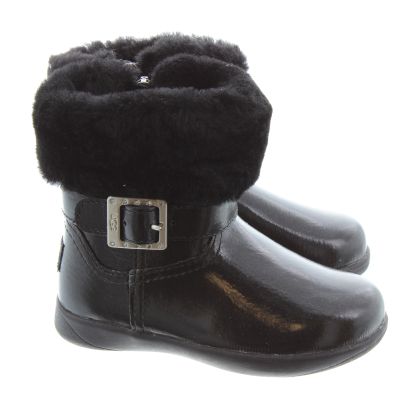 الحماس لغز فناء toddler ugg boots black 