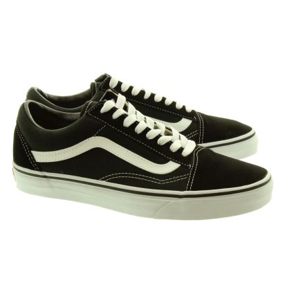 vans shoes old skool price