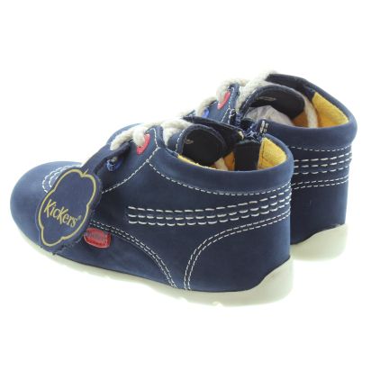 Kickers baby boy top