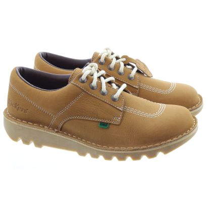 Kickers kick hotsell lo mens