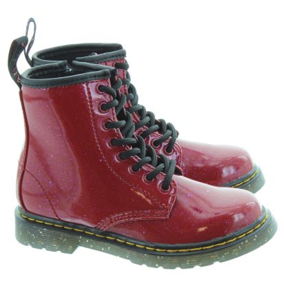Doc martin top kids boots