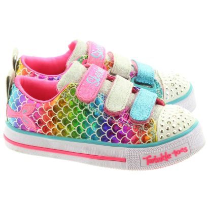 skechers twinkle toes outlet
