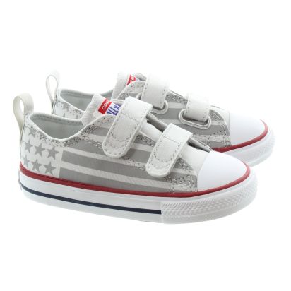 Grey online converse boys