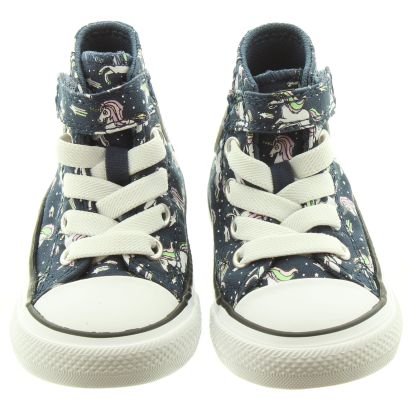 Converse kids unicorn online