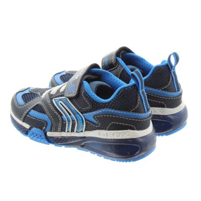 Trainers with light up soles uk 2025