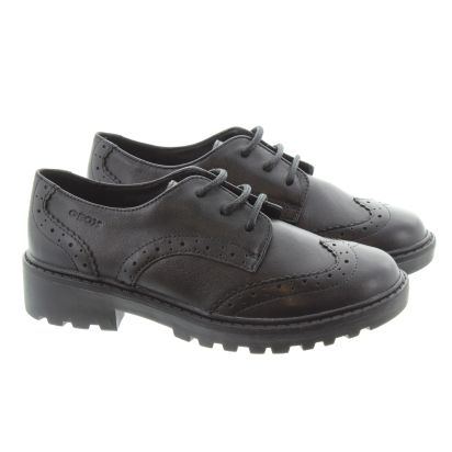 Geox casey brogues clearance