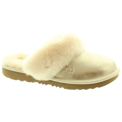 Ugg kid slippers 2025