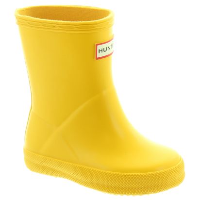 Kids First Welly