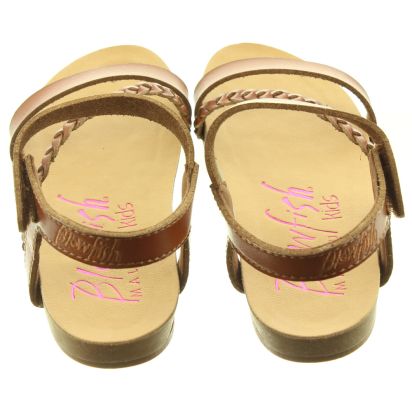 Blowfish sandals kids hot sale