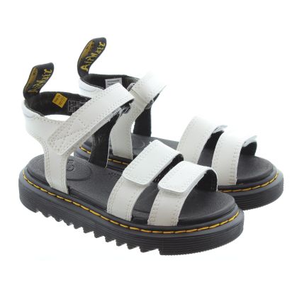 Dr martens sandals kids new arrivals