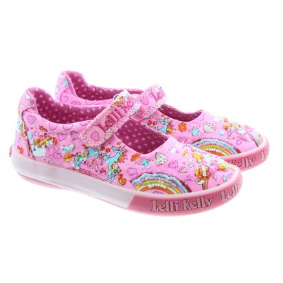 Unicorn rubber hotsell shoes