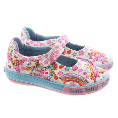Unicorn outlet rubber shoes