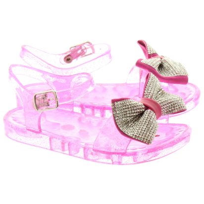 lelli kelly jelly sandals