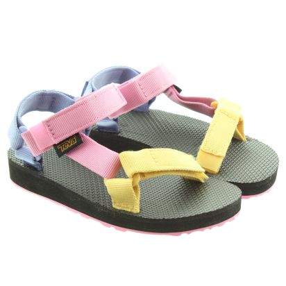 Kids teva flip best sale flops