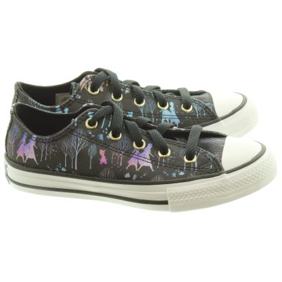Journey kids converse clearance