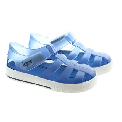 Igor sandals kids shop